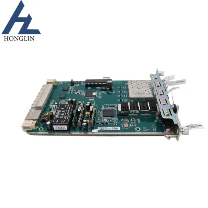 New Original FiberHome HU1A Search Engine