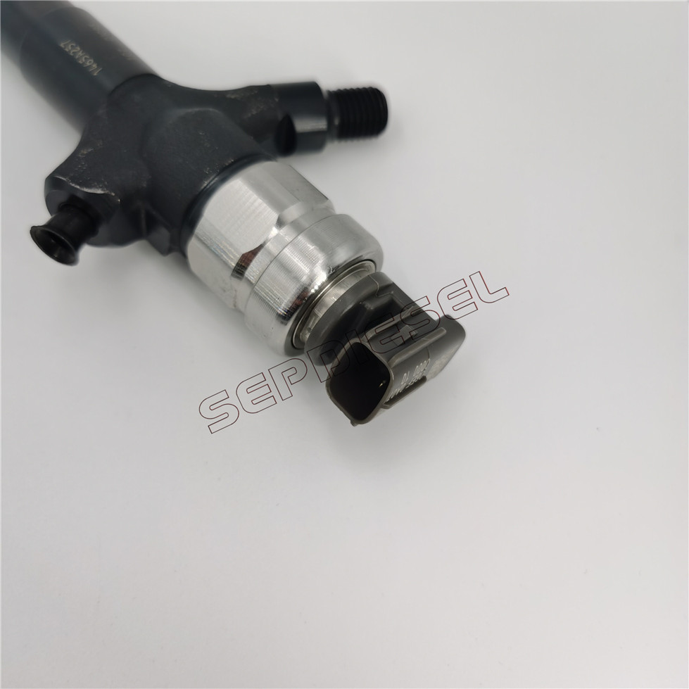 Mitsubishi 1465a257 ремкомплект