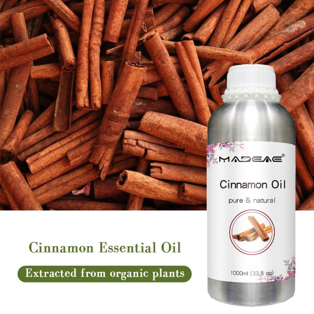Bulk Selling 100% Natural Pure Cinnamon Oil Quality Assured Aromatherapy Cinnamon Essential Oil Low Prices