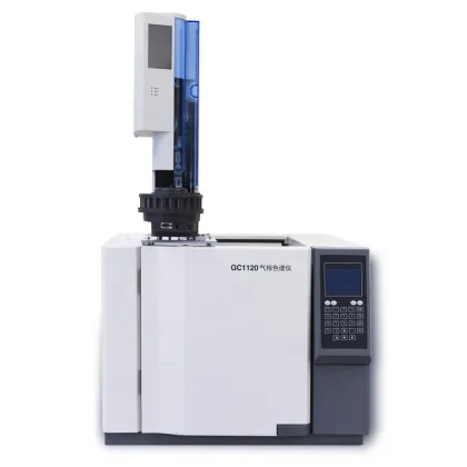 GC1120 FID TCD Gas Chromatograph