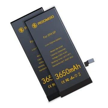 Replacement Durable Compatible Battery For Iphone 6P