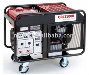 Generator 8.5KW