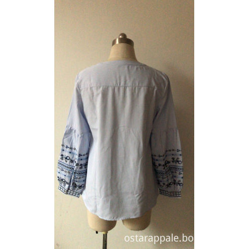 Ladies Blouse