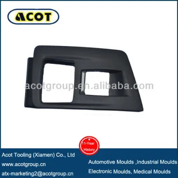 ATX10051 double colour plastic moulding mould