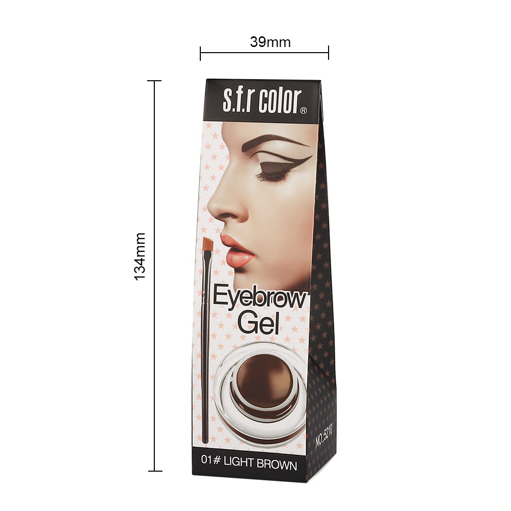 Eye Makeup 5210.4