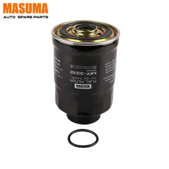 MASUMA European Hot Deals: Fuel Filter for 1980-2009 Japanese Cars