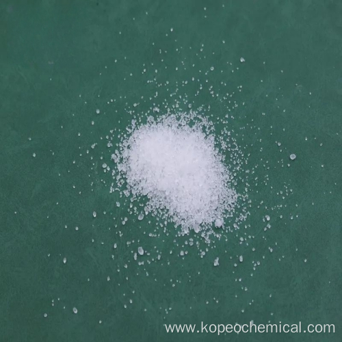 Industrial Grade Aluminum Sulfate Solid