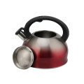 Stainless steel Whistling Tea Kettle