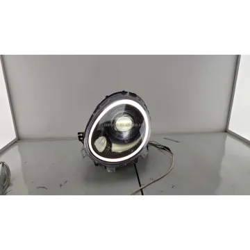 Great Wall Euler Cat Funky Cat Headlamp Assembly LED Front Combination Lamp