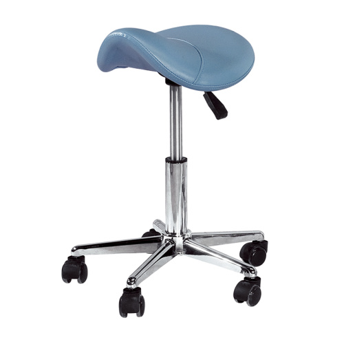 Saddle Stool Master Spa Chair