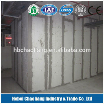 fireproof heating Insulation board hot sale