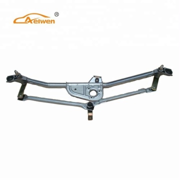Front Wiper Linakge for Audi A6 4B OE No. 4B1955603A - Aelwen