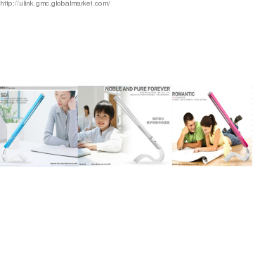 Colorful and multi-function LED Desk Lamp