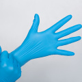 medical glove boxes nitrile powder free gloves nitrile