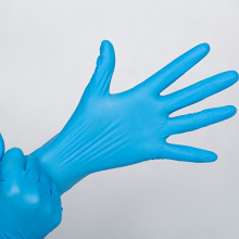 nitrile medical gloves for sale