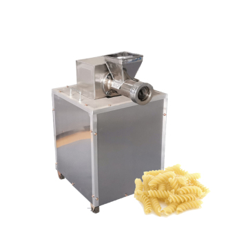 Professional Pasta and Noodle Production Line with Multi-Roller Press and Color Flour Integration