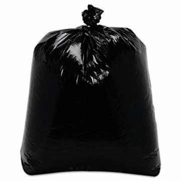 100% Biodegradable Custom Printed Plastic Garbage Bags