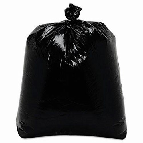 100% Biodegradable Custom Printed Plastic Garbage Bags