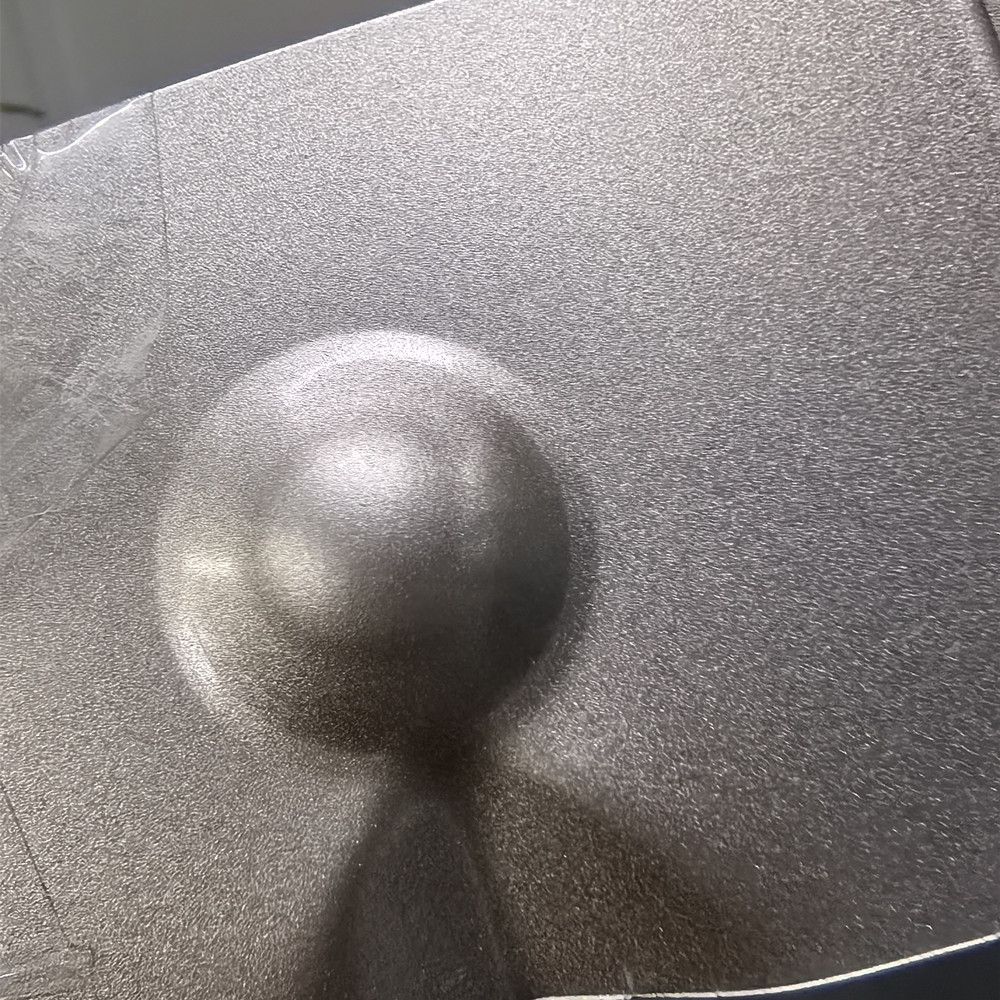 color coated prepainted