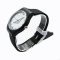 Hot πωλήστε πολύχρωμα ρολόγια σιλικόνης swatch
