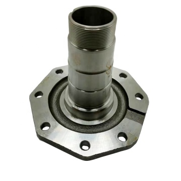 Front Axle Spindle for Toyota Land Cruiser 78 79 80 105 Series 4.2L 4.5L