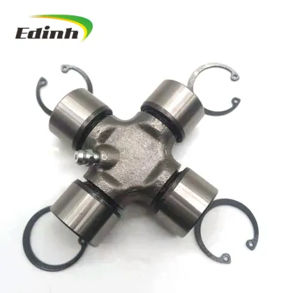 Top Grade Universal Joint Manufacturers: High Quality U-Joints for Automotive and Industries