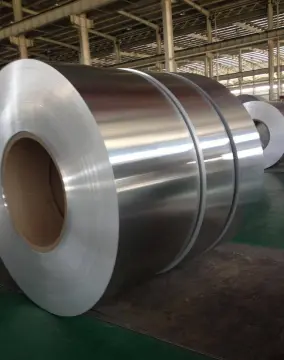 aluminum strip coil 1050 for channel letter