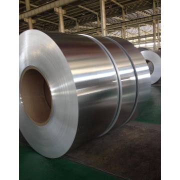 High quality Mirror Polishing Aluminum Coil 1060