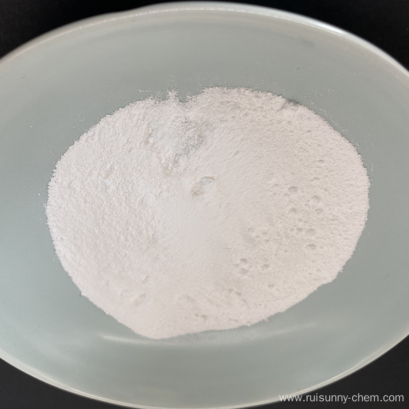 Food Preservatives Sodium Benzoate (EINECS No.: 208-534-8)