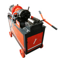 JBG-40D Rebar thread rolling machine