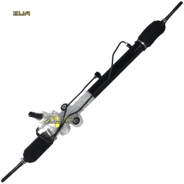 Kia Rio 2001-2019 Steering System Parts - Power Steering Gear Rack And Pinion 57700-1G000