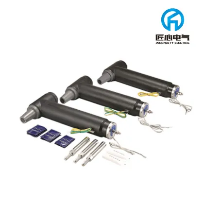 26/35kV European-style lightning arrester