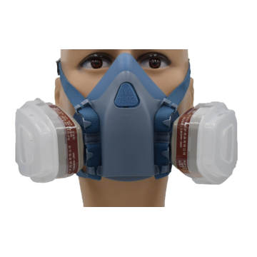 The Dust Mask Kit for Enhanced Safety