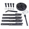 4VBE34RW3 Kit d&#39;outils de synchronisation d&#39;injection de moteur diesel 3163021