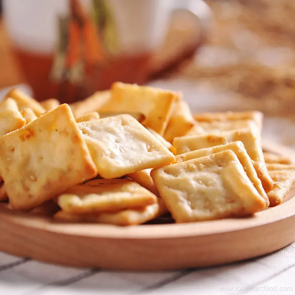 Salty Potato Chips from China Manufacturers