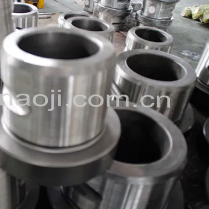 Hydraulic Hammer Bushes for Furukawa F45