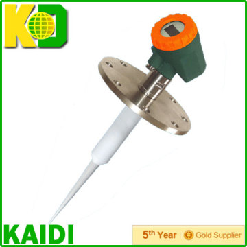 Radar level measurement