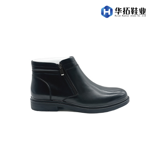 Chaussures d'affaires en cuir de qualité supérieure pour hommes