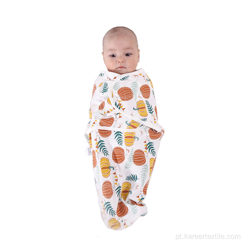 Blange Swaddle Wrap Leave