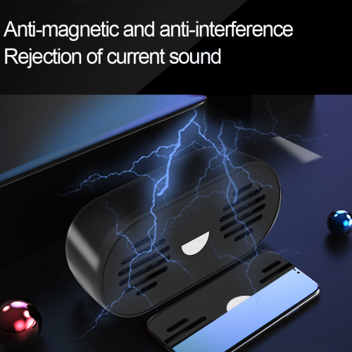 USB Powered Notebook Speaker For Desktop Laptop