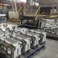 XCJ planetary differential gearboxes