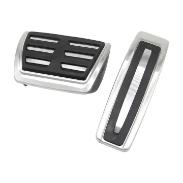 Hot Sale Auto Parts: Accelerator and Brake Pedals for AUDI Q7 (2006-2015)
