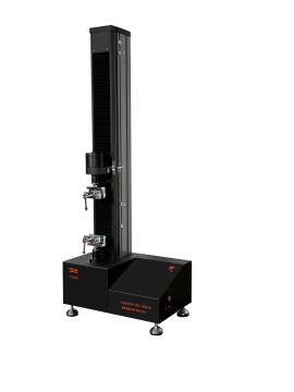 Single Column Electronic Universal Testing Machine 100N