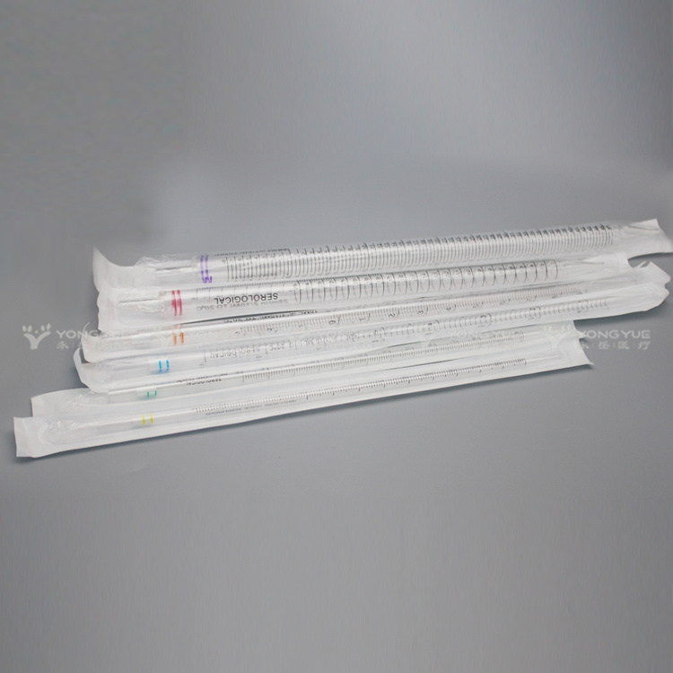 Serological Pipettes