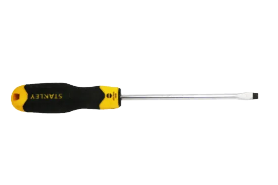 Long pole magnetic phillips screwdriver