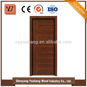 import from china finished melamine mdf simple bedroom door designs