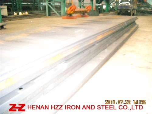 Sell:S355J0W|Weather-Resistant-Steel-Plate