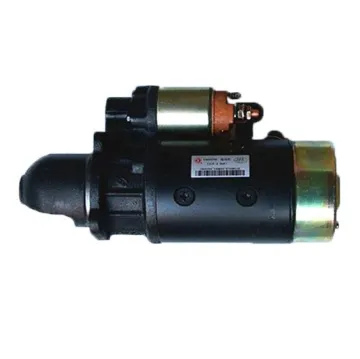 6L ISLE  diesel engine 24v  motor starter C3415538 3415538