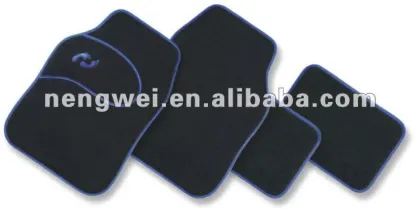 car carpet mats