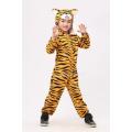 Costumes de fête des enfants Costumes animaux Tiger